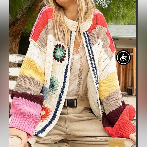 POL Sweaters - Beautiful POL Sweater